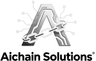 Aichain Solutions Logo
